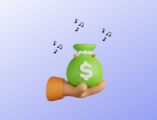 5 Creative Ways Musicians Can Earn More