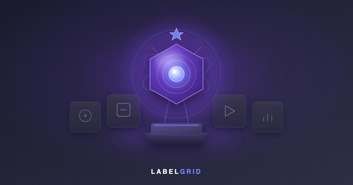 Platform Warning Label Best DistroKid Alternatives (2026) | LabelGrid